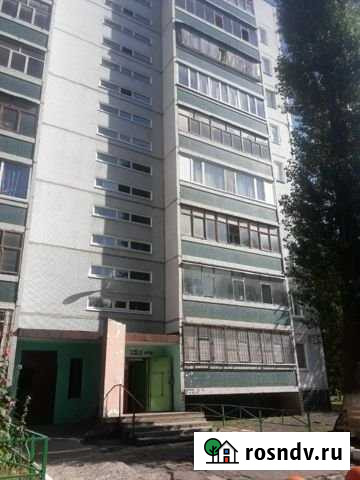 1-комнатная квартира, 30 м², 9/9 эт. на продажу в Ульяновске Ульяновск - изображение 1