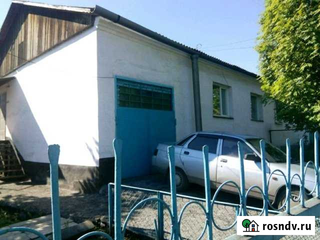 Дом 57 м² на участке 10 сот. на продажу в Киселевске Киселевск - изображение 1