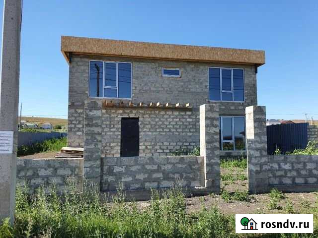 Коттедж 320 м² на участке 10 сот. на продажу в Анапе Анапа - изображение 1