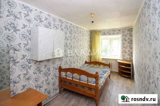 Комната 12 м² в 1-ком. кв., 2/5 эт. на продажу во Владимире Владимир - изображение 1