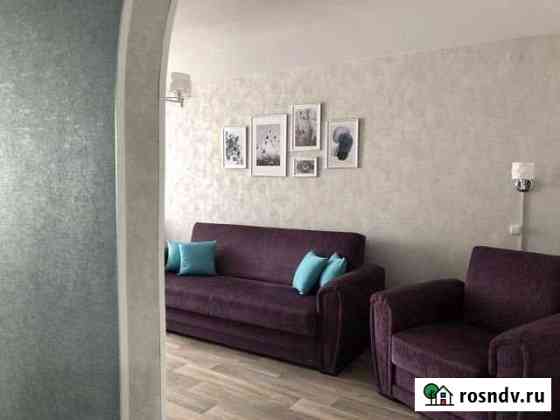1-комнатная квартира, 40 м², 4/9 эт. в аренду на длительный срок в Симферополе Симферополь