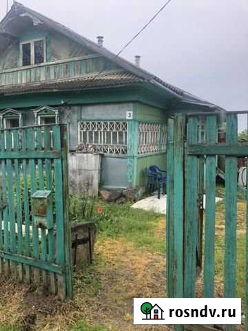 Дом 130 м² на участке 34 сот. на продажу в Рогачево Рогачево - изображение 1