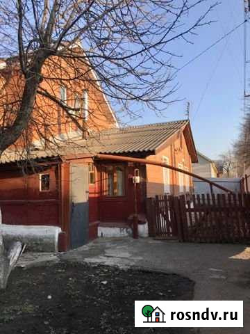 Дом 46 м² на участке 2.5 сот. на продажу в Рязани Рязань - изображение 1