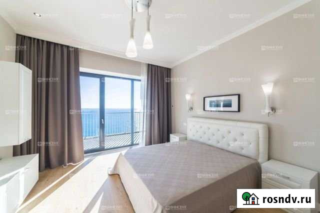 2-комнатная квартира, 55 м², 14/26 эт. на продажу в Сочи Сочи - изображение 1