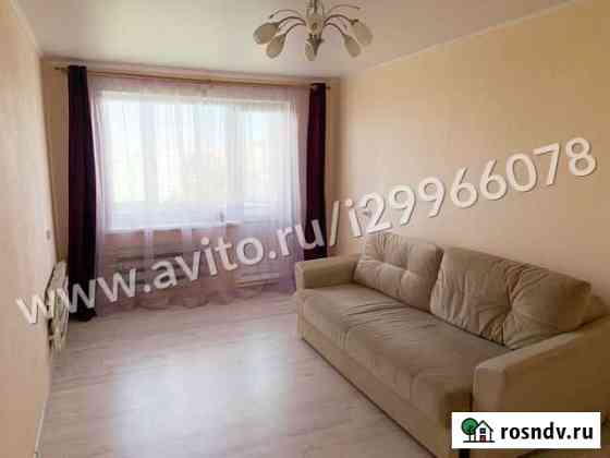 2-комнатная квартира, 50.1 м², 9/9 эт. на продажу в Казани Казань