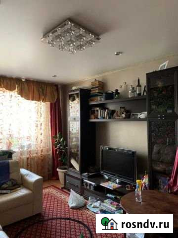 2-комнатная квартира, 52 м², 4/10 эт. в аренду на длительный срок в Барнауле Барнаул - изображение 1