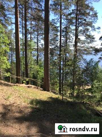 Участок ИЖС 22 сот. на продажу в Васкелово Васкелово - изображение 1