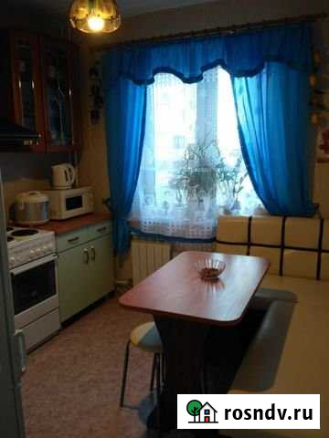 1-комнатная квартира, 43 м², 1/10 эт. на продажу в Снежинске Снежинск - изображение 1