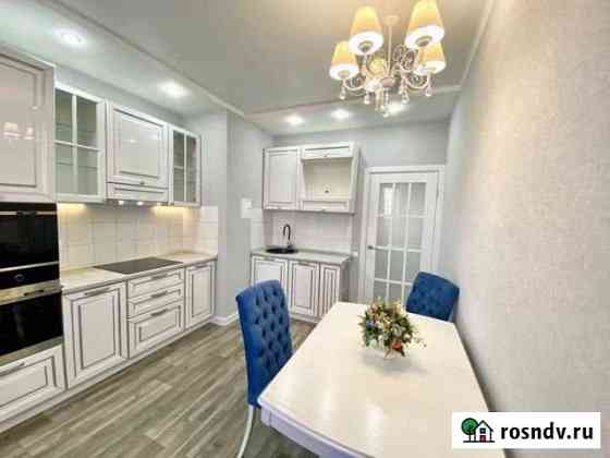 2-комнатная квартира, 57 м², 11/20 эт. на продажу в Ростове-на-Дону Ростов-на-Дону