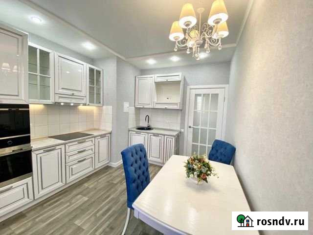 2-комнатная квартира, 57 м², 11/20 эт. на продажу в Ростове-на-Дону Ростов-на-Дону - изображение 1