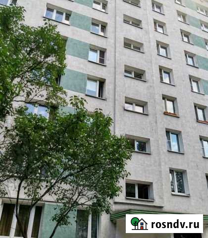 Квартира-студия, 12.3 м², 1/9 эт. на продажу в Москве Москва - изображение 1