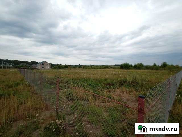 Участок ИЖС 21 сот. на продажу в Заокском Заокский - изображение 1