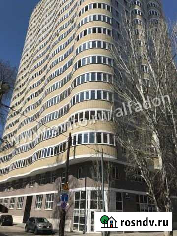 4-комнатная квартира, 110 м², 11/25 эт. на продажу в Ростове-на-Дону Ростов-на-Дону - изображение 1