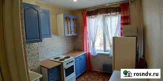 1-комнатная квартира, 29.8 м², 1/9 эт. на продажу в Мурманске Мурманск