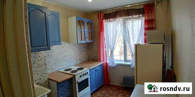 1-комнатная квартира, 29.8 м², 1/9 эт. на продажу в Мурманске Мурманск - изображение 1