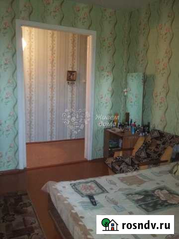 2-комнатная квартира, 57.5 м², 3/4 эт. на продажу в Волгограде Волгоград - изображение 1