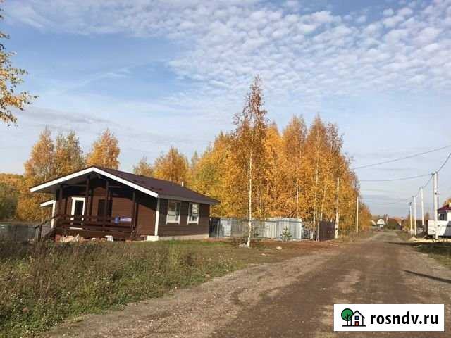 Участок ИЖС 6 сот. на продажу в Казани Казань - изображение 1