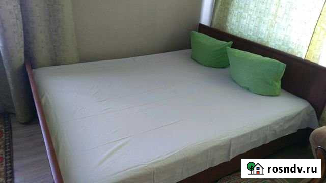 1-комнатная квартира, 32 м², 5/5 эт. в аренду посуточно в Смоленске Смоленск - изображение 1