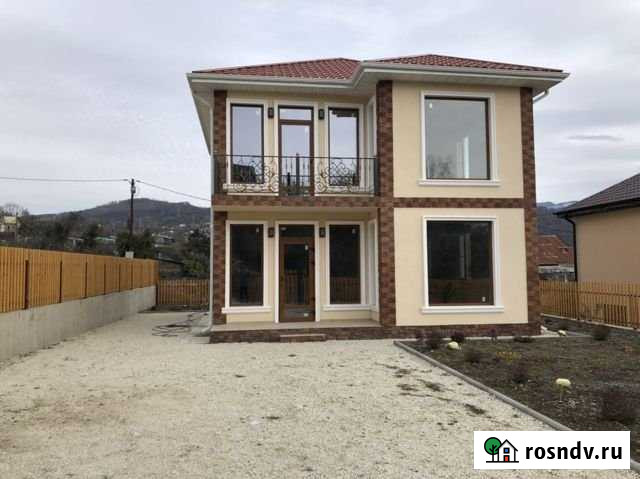 Коттедж 130 м² на участке 4 сот. на продажу в Нижней Шиловке Нижняя Шиловка - изображение 1