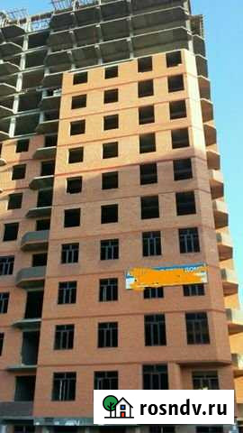 2-комнатная квартира, 78 м², 13/15 эт. на продажу в Махачкале Махачкала - изображение 1