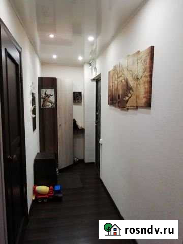 2-комнатная квартира, 46 м², 2/5 эт. на продажу в Иваново Иваново - изображение 1