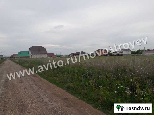 Участок ИЖС 12 сот. на продажу в Бузулуке Бузулук - изображение 1