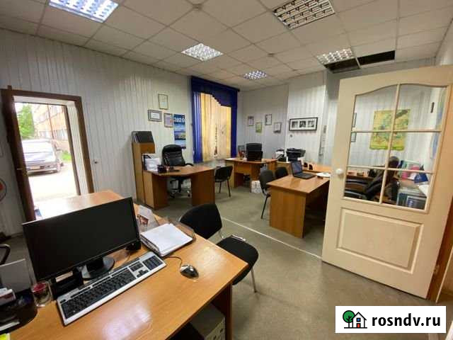 Помещение Новокузнецк - изображение 1