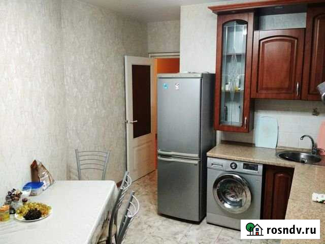 3-комнатная квартира, 83.6 м², 16/17 эт. на продажу в Люберцах Люберцы - изображение 1