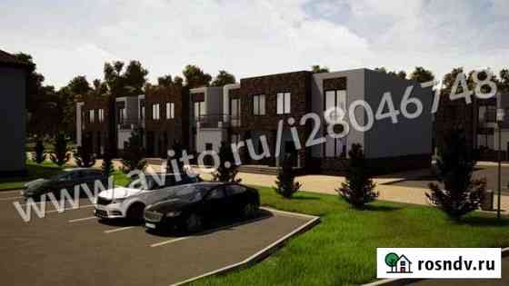 3-комнатная квартира, 82 м², 1/2 эт. на продажу в Калининграде Калининград