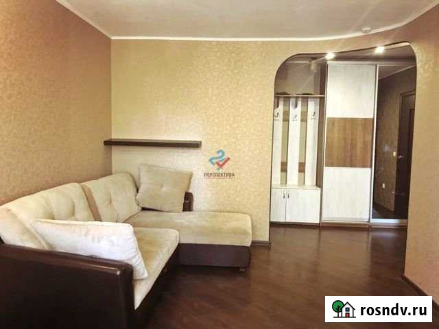 2-комнатная квартира, 55 м², 5/9 эт. на продажу в Нефтекамске Нефтекамск - изображение 1