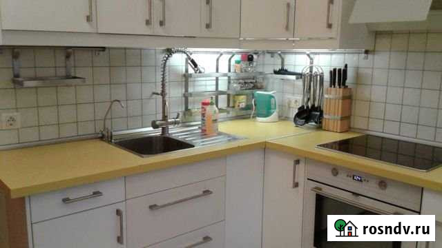 2-комнатная квартира, 56 м², 7/17 эт. на продажу в Санкт-Петербурге Санкт-Петербург - изображение 1