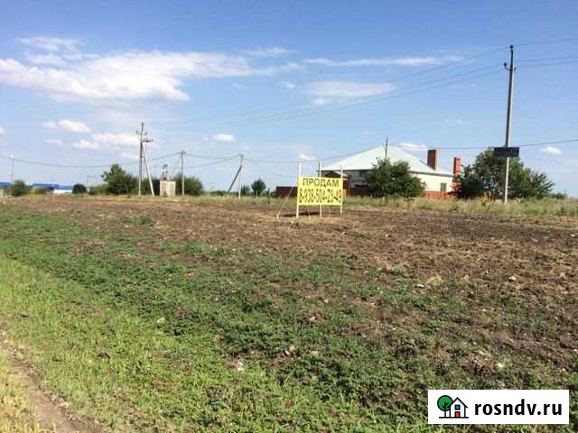 Участок ИЖС 60 сот. на продажу в Адыгейске Адыгейск - изображение 1