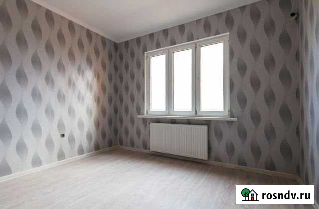 2-комнатная квартира, 67 м², 7/18 эт. на продажу в Краснодаре Краснодар - изображение 1