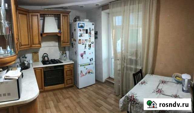 3-комнатная квартира, 70 м², 5/5 эт. на продажу в Севастополе Севастополь - изображение 1