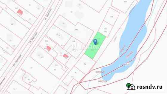 Участок СНТ, ДНП 11 сот. на продажу в Старом Городке Старый Городок