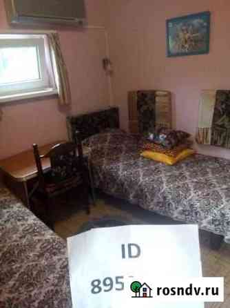 Квартира-студия, 20 м², 1/1 эт. в аренду посуточно в Сочи Сочи