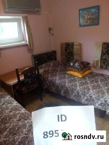 Квартира-студия, 20 м², 1/1 эт. в аренду посуточно в Сочи Сочи - изображение 1