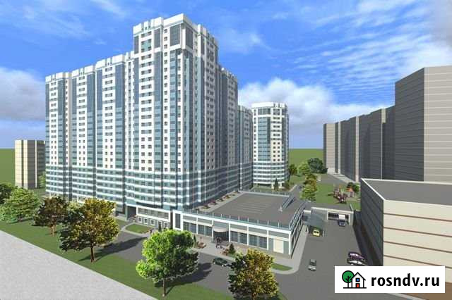 2-комнатная квартира, 71.4 м², 21/23 эт. на продажу в Самаре Самара - изображение 1