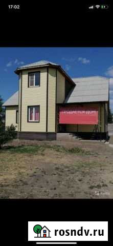 Дом 190 м² на участке 7 сот. на продажу в Нариманове Нариманов - изображение 1