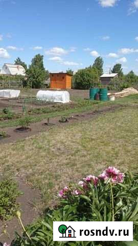 Дача 30 м² на участке 10 сот. на продажу в Омске Омск - изображение 1