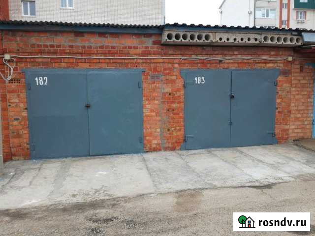 Гараж 24 м² на продажу в Ейске Ейск - изображение 1