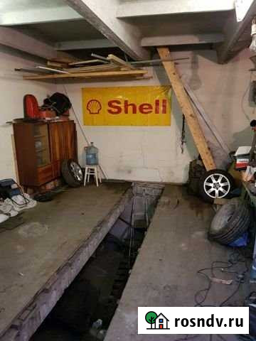 Гараж на продажу в Мурманске Мурманск - изображение 1