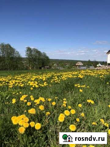 Участок ИЖС 12 сот. на продажу в Ропше Ропша - изображение 1