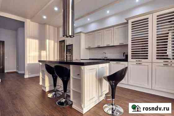 1-комнатная квартира, 60 м², 20/22 эт. в аренду на длительный срок в Краснодаре Краснодар
