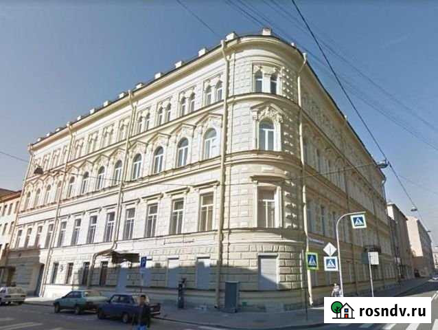 Помещение свободного назначения, 4344 кв.м. Санкт-Петербург - изображение 1