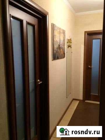 2-комнатная квартира, 50 м², 3/5 эт. в аренду на длительный срок в Топках Топки - изображение 1