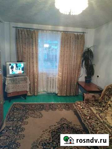 4-комнатная квартира, 61 м², 1/5 эт. на продажу в Челябинске Челябинск - изображение 1