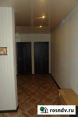 3-комнатная квартира, 76 м², 7/9 эт. на продажу в Тынде Тында - изображение 1