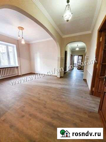 4-комнатная квартира, 205 м², 1/5 эт. на продажу в Новороссийске Новороссийск - изображение 1