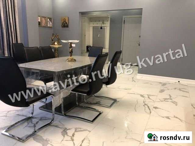 Дом 182 м² на участке 5.5 сот. на продажу в Анапе Анапа - изображение 1